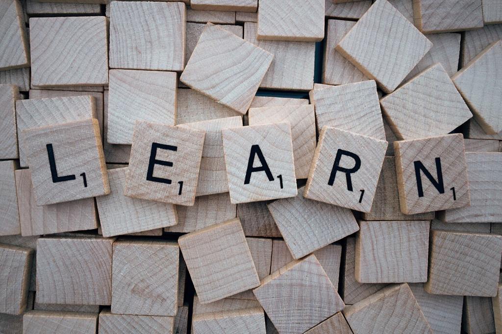 Self-Learning (Step 1)