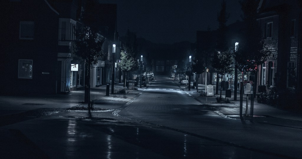 Insomnia